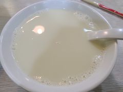-兄弟深夜豆浆