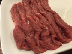 -老门框爆肚涮肉(金宝街店)