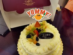 -大连富丽华大酒店