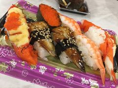 -池田寿司·新鲜现做(昌平悦荟店)