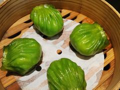 翡翠虾饺皇-甄御•海鲜新青岛菜(麦岛店)