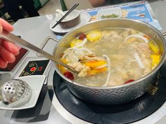 -椰小鸡·琼州糟粕醋(美兰缤纷城店)