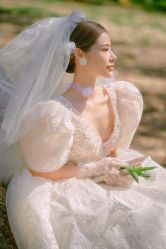 -杭州金夫人婚纱摄影(富阳私享店)