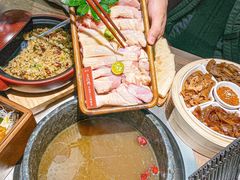 -蘑界·野生菌火锅(深业上城店)