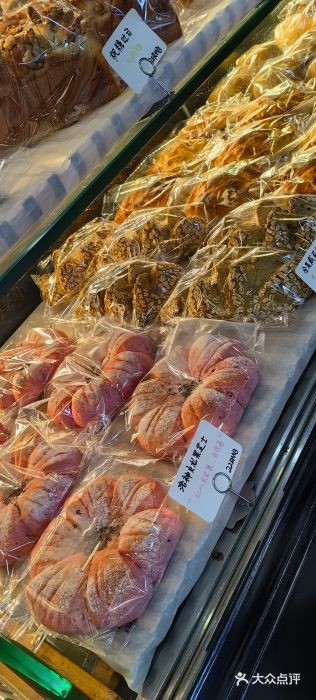 Oia烘焙(1866店)图片