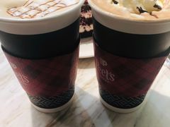 -Peet's 皮爷咖啡(东湖路手作店)