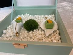 -东海朗廷酒店-唐阁T’ANG COURT 中餐厅