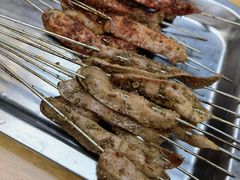 -玲玲涮牛肚(土门坊店)