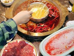 -堂客老火锅(欣阳广场总店)
