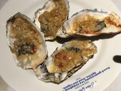 烤生蚝-星伦多自助料理·涮烤一体(虹悦城店)
