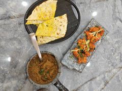 -VATAN INDIAN RESTAURANT米特印度餐厅(城北路店)