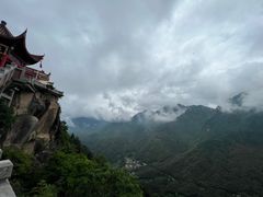 -九华山风景区