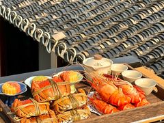 -小陆莲花蟹园农家乐(莲花岛店)