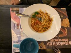 -莫多多餐厅