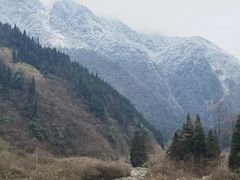 -九峰山
