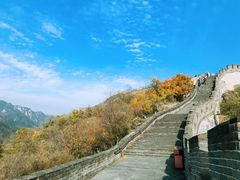 -居庸关长城