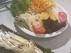 -八珍玉食鸡煲·打边炉(印象城店)
