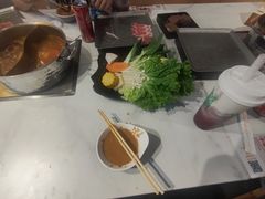 -呷哺呷哺 黄金牧场 (大港油田幸福广场店)