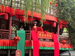 -杭州宋城