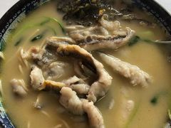 -明呈黄鱼面馆(斜土路店)