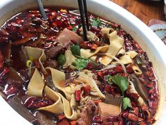 -森谷美食公园(杨行店)