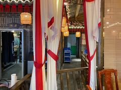-杨记隆府(汉街店)