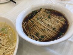 阳春面-怡园饭店-餐厅(四望亭店)