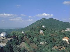 -紫金山天文台