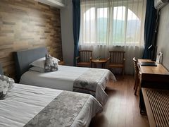 -金牛山大酒店(南北湖风景区店)