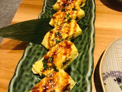 -初居食屋日式料理(万象城购物中心店)
