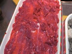 -大吉利·潮汕鲜牛肉火锅(总店)