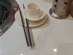 -冰城焰会大丰收铁锅炖(萝岗万达金街店)