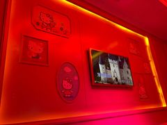 -范特西FANTASY量贩式KTV(民主广场店)