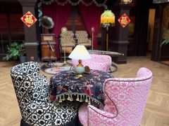 -小凤仙公馆酒店