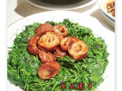 -阿莉餐厅(枣阳路店)