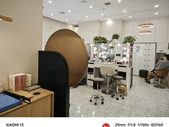 -海马体照相馆(南昌王府井购物中心店)