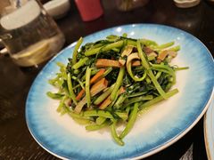 -海天楼中餐厅(吴宫泛太平洋酒店)