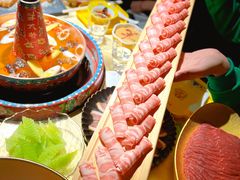 羊大爷大宝剑-羊大爷涮肉(亮马桥店)