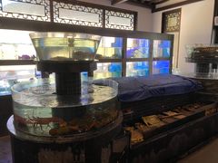 -宁波柏悦酒店·钱湖渔港