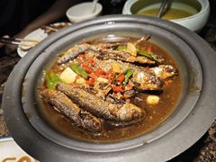-赣南人家·头牌江西菜(劲松店)