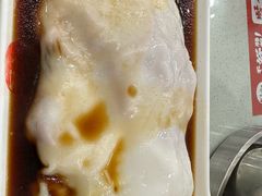 -冠记·肠粉粥品专家(江南大道店)