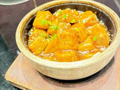 -聚鑫阁江浙菜·非遗传承技艺(闵行交大店)