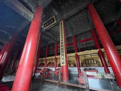 -历代帝王庙博物馆