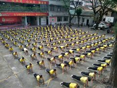 -伊丽莎白美容培训学校(顺德校区)