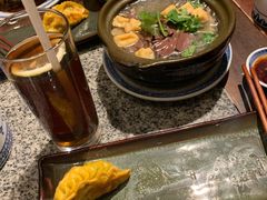 -南京大牌档(济南万象城店)