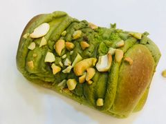 香蕉抹茶布里欧-都恩客(高岛屋百货店)