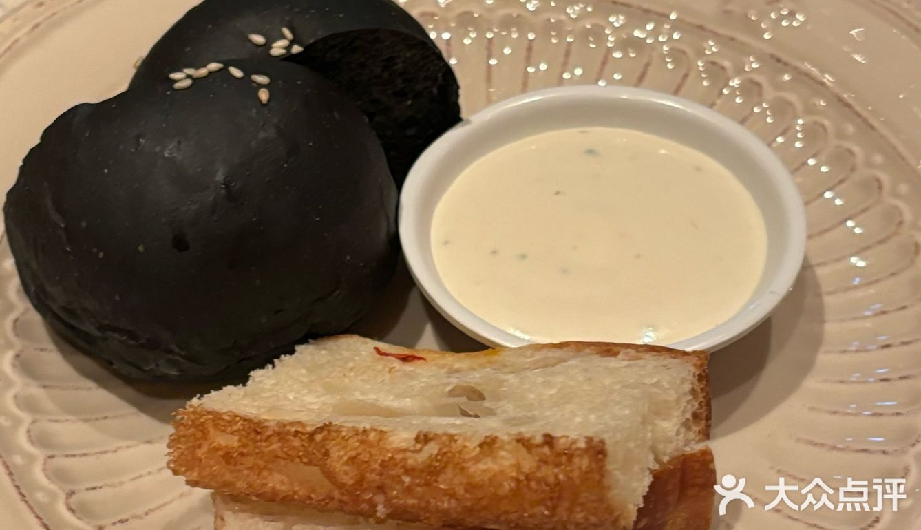 在西安！超适合生日约会的绝佳西餐厅！