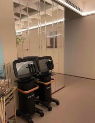 -TIME SPA科技美肤机构