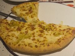 -必胜客(WOW西丽店)
