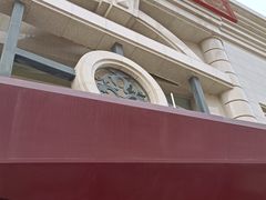 -青年公社烤鸭(青年路店)